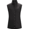 Arc'teryx Women's Corporate Black Atom LT Vest
