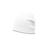 Richardson White Slouch Knit Beanie with Cuff