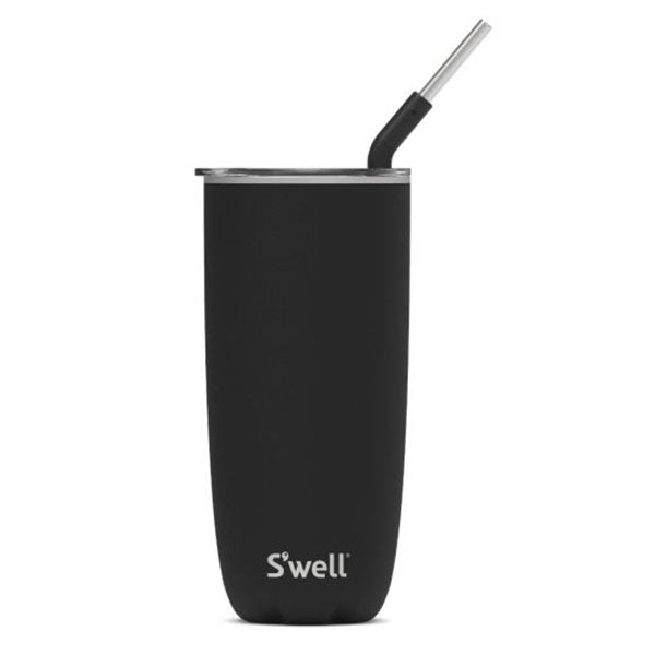 MerchPerks S'well Onyx 24 oz Tumbler