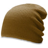 Richardson Curry Super Slouch Knit Beanie