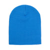 Yupoong Carolina Blue Knit Cap