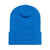 Yupoong Carolina Blue Cuffed Knit Cap