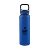 Aviana Royal Blue Cypress Double Wall Stainless Bottle 20oz