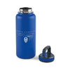 Aviana Royal Blue Cypress XL Double Wall Stainless Bottle 32 oz
