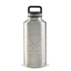 Aviana Stainless Steel Canyon XL Double Wall Stainless Growler-64oz