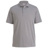 Edwards Men's Cool Grey Ultimate Lightweight Snag-Proof Polo