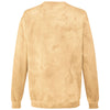 Comfort Colors Men's Citrine Color Blast Crewneck Sweatshirt