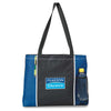 Gemline Royal Blue Classic Convention Tote