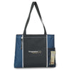 Gemline Navy Classic Convention Tote
