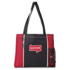 Gemline Red Classic Convention Tote