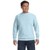 Comfort Colors Men's Chambray 9.5 oz. Crewneck Sweatshirt