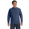 Comfort Colors Men's China Blue 9.5 oz. Crewneck Sweatshirt