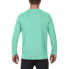 Comfort Colors Men's Island Reef 9.5 oz. Crewneck Sweatshirt