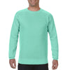 Comfort Colors Men's Island Reef 9.5 oz. Crewneck Sweatshirt