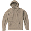 Comfort Colors Men's Sandstone 9.5 oz. Hooded Sweatshirt