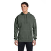 Comfort Colors Men's Willow 9.5 oz. Hooded Sweatshirt