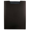 Good Value Black Clipboard Folder