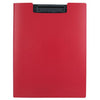 Good Value Red Clipboard Folder