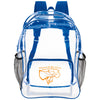 BIC Royal Clear Backpack