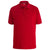 Edwards Men's Red Airgrid Snag-Proof Mesh Polo