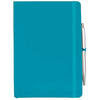 Good Value Turquoise Prime Journal with Soca Pen