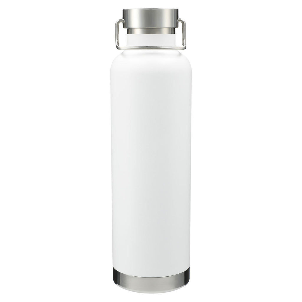 Owala FreeSip Stainless Steel Water Bottle - Shy Marshmallow White, 32 oz -  Foods Co.