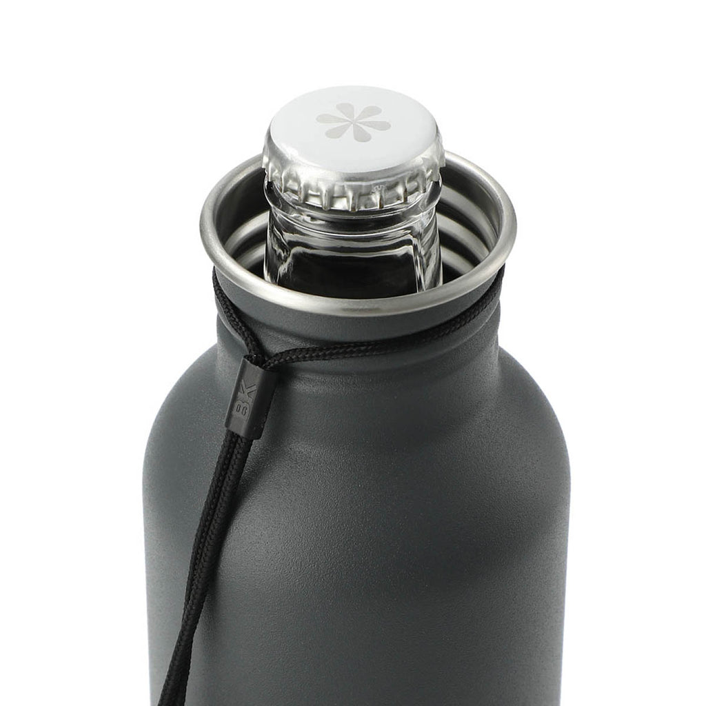BottleKeeper Grey Standard 2.0