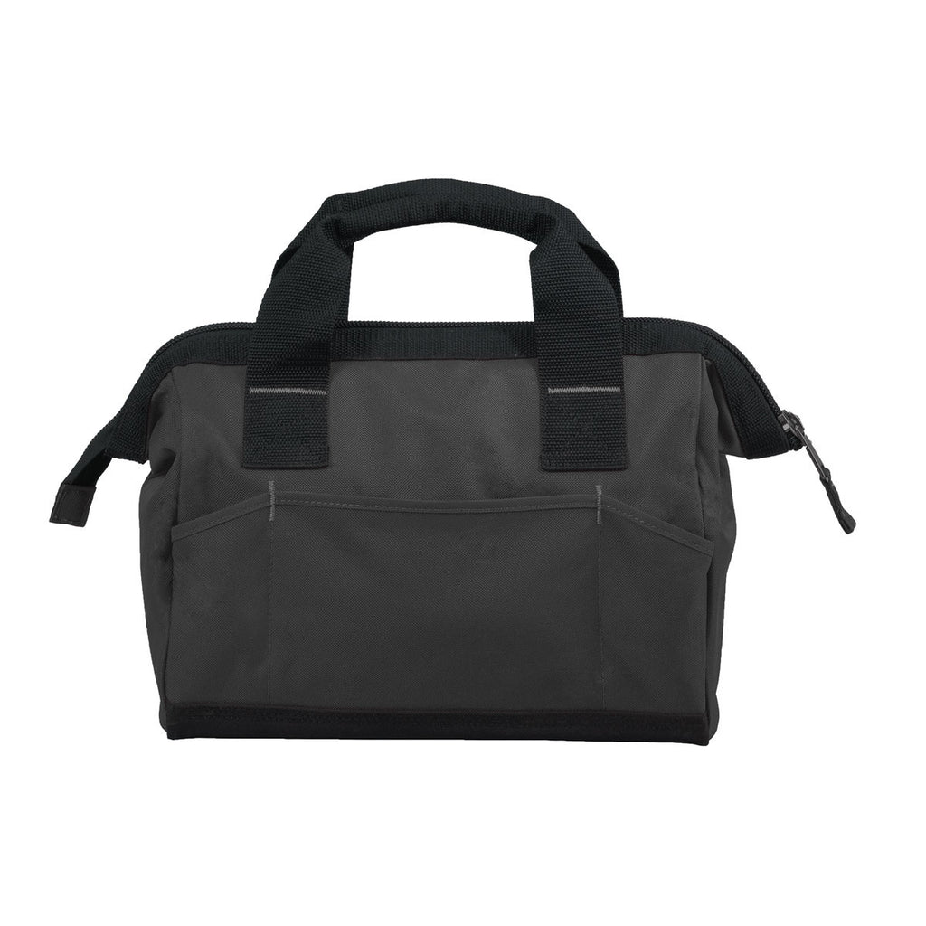 Carhartt Black Trade Series Medium Tool Bag