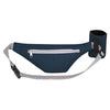 Koozie Navy Fanny Pack with Can Kooler
