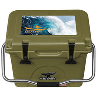 ORCA® 20 Quart Cooler, Custom ORCA Coolers