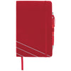 Souvenir Red Journal with Rayley Pen