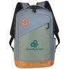 Kapston Green Willow Recycled Backpack