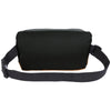 KAPSTON Charcoal Willow Recycled Fanny Pack