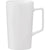 Leed's White Venti Ceramic Mug 20oz