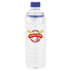 Leed's Blue Tritan Water Bottle 24oz