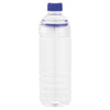 Leed's Blue Tritan Water Bottle 24oz