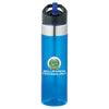 Leed's Blue Kensington BPA Free Tritan Sport Bottle 20oz