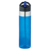 Leed's Blue Kensington BPA Free Tritan Sport Bottle 20oz