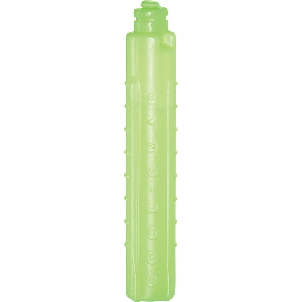 Cool Gear Green Chiller Stick Tritan Sport Bottle 22oz