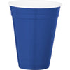 Leed's Blue Game Day Event Cup 16oz