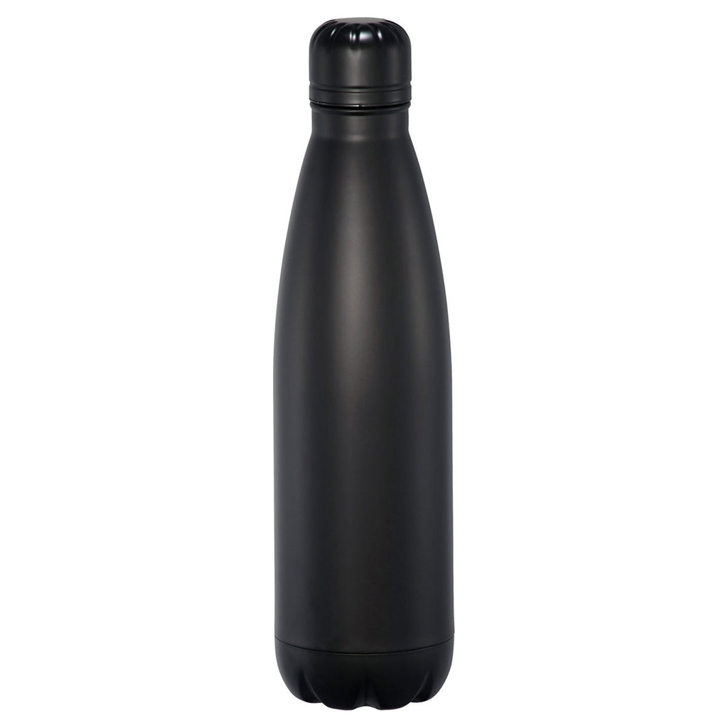 Leed's Black Mega Copper Vacuum Insulated Bottle 26oz