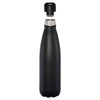 Leed's Black Mega Copper Vacuum Insulated Bottle 26oz