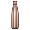 Leed's Rose Gold Mega Copper Vacuum Insulated Bottle 26oz