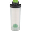 Leed's Lime Gino Protein Shaker 24oz