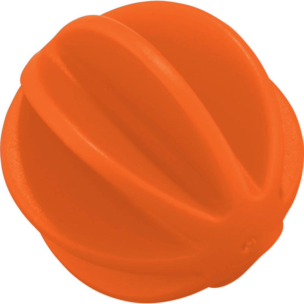 Leed's Orange Gino Protein Shaker 24oz