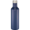 Leed's Navy Pinto Copper Vacuum Insulated Bottle 25oz