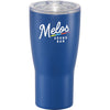 Leed's Navy Nordic Copper Vac Tumbler with Ceramic Lining 16oz