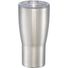 Leed's Silver Nordic Copper Vac Tumbler with Ceramic Lining 16oz