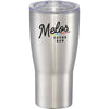 Leed's Silver Nordic Copper Vac Tumbler with Ceramic Lining 16oz