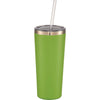 Leed's Lime Thor Copper Vacuum Insulated Tumbler 22oz
